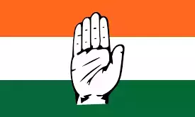 Congress Overcomes Urban Weakness in Hyderabad, Emerges As Single Largest Party Congress Overcomes Urban Weakness in Hyderabad, Emerges As Single Largest Party