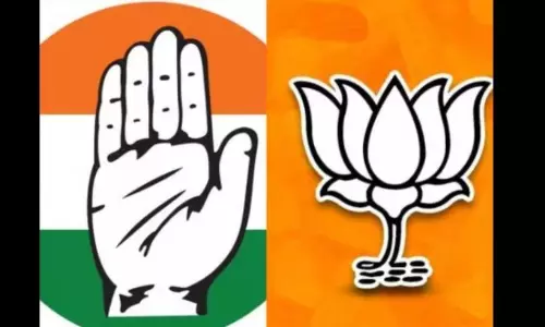 Pending Adilabad Poll Results, Congress, BJP Protect Their Contestants In Camps