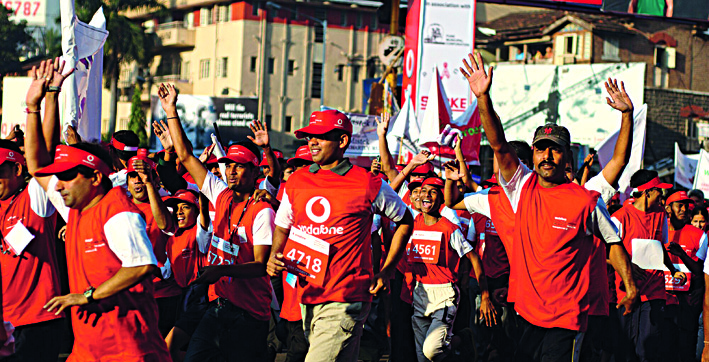 The Running Renaissance The Running Renaissance