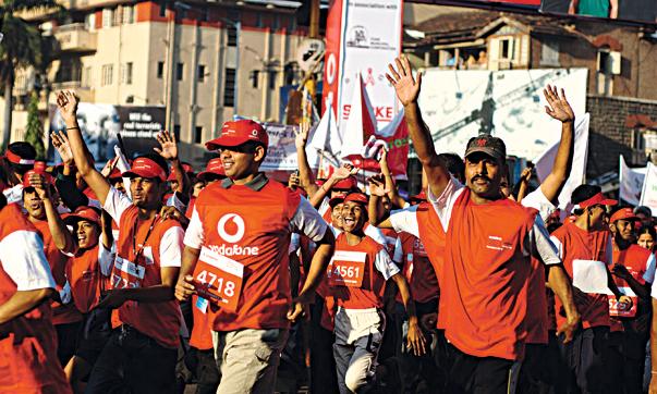 The Running Renaissance