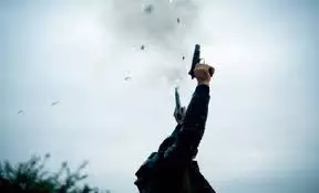 Celebratory Firing Kills Minor Band Boy In MP Town, Speeding Truck Ploughs Marriage Procession, 4 Injured Celebratory Firing Kills Minor Band Boy In MP Town, Speeding Truck Ploughs Marriage Procession, 4 Injured