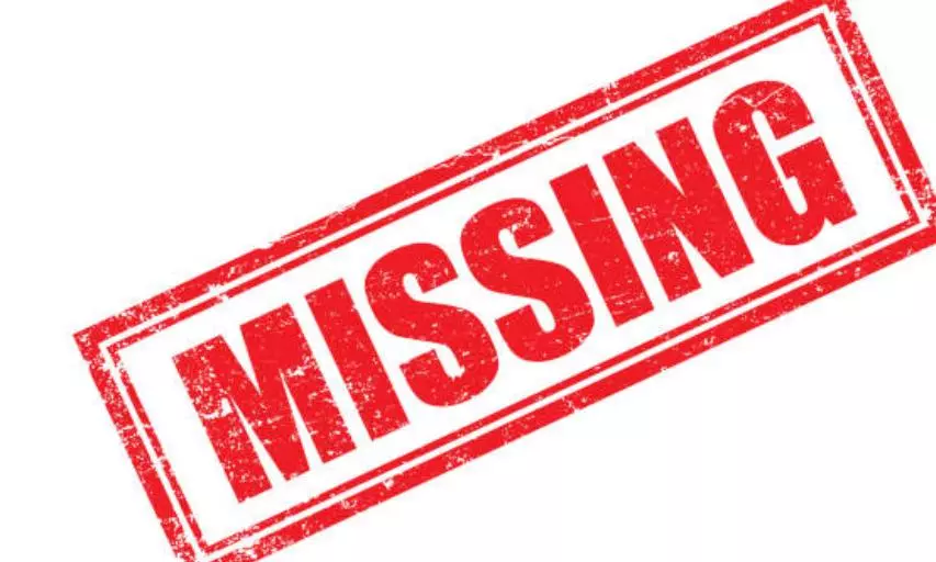 Wife, Child Missing After Row Over Handset Wife, Child Missing After Row Over Handset