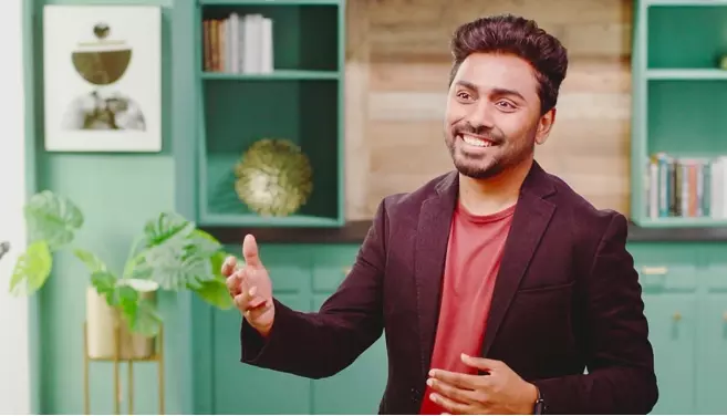 Leadership Success Story of Bipin Gajbhiyes Mobile Security Implementation Leadership Success Story of Bipin Gajbhiyes Mobile Security Implementation