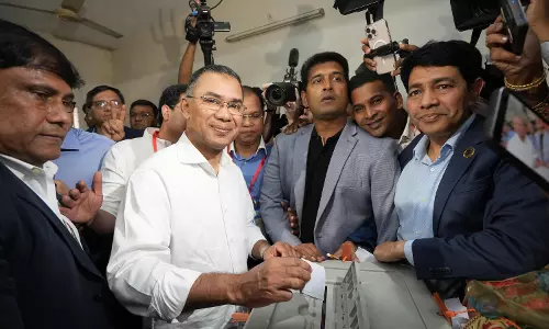 Bangladesh Election Results: BNP Crosses 151 of 300 Seats