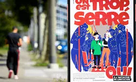 Swiss To Vote On Proposal To Cap Population At 10 Million