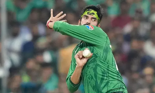 Just Move Away When He Pauses: Ashwin Advice To India On Tackling Usman Tariq