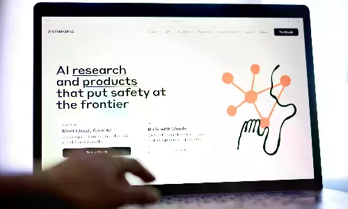 Anthropic Clinches $380 Billion Valuation After $30 Billion Funding Round Anthropic Clinches $380 Billion Valuation After $30 Billion Funding Round