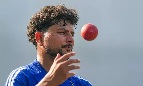 T20 World Cup 2026: Expect Kuldeep To Come in For Game Against Pakistan, Says Gavaskar