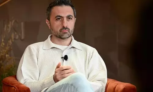 Microsoft AI Chief Predicts White-Collar Job Shake-Up Microsoft AI Chief Predicts White-Collar Job Shake-Up