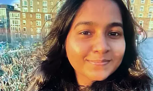 Father of Indian Student Killed in US Dies Just Before USD 29 Mn Settlement