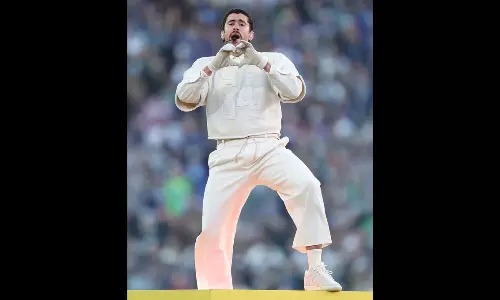 Did Bad bunny wear a bullet proof vest and burn the US flag at his super bowl performance? Did Bad bunny wear a bullet proof vest and burn the US flag at his super bowl performance?