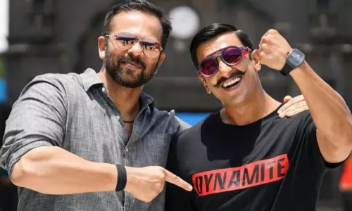 Ranveer Singh Gets Threats from Bishnoi Gang, Congress Leaders React Ranveer Singh Gets Threats from Bishnoi Gang, Congress Leaders React