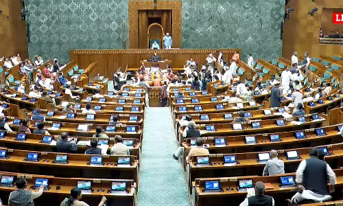 8,600+ Complaints Against Sitting Judges Since 2016: Govt to Lok Sabha