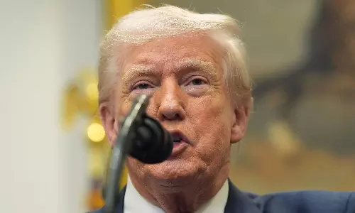 Trump Revokes Basis of US Climate Regulation, Ends Vehicle Emission Standards Trump Revokes Basis of US Climate Regulation, Ends Vehicle Emission Standards