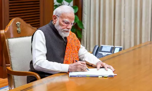 PM to Visit Assam, Launch Moran Landing Facility, IIM-Guwahati