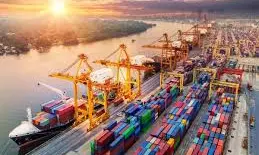 Goods Exports To Grow 4 pc to $455 bn In FY26: EXIM Bank Goods Exports To Grow 4 pc to $455 bn In FY26: EXIM Bank