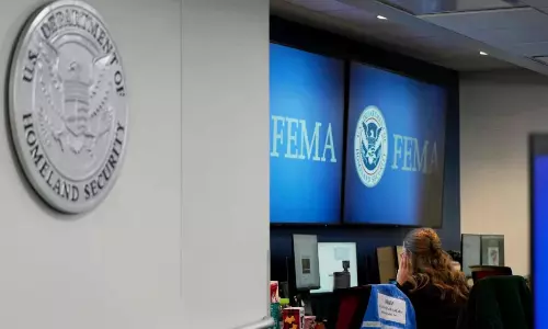 Homeland Security Shutdown: Everything to Know This Weekend Homeland Security Shutdown: Everything to Know This Weekend