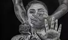 28-Year Old Woman Allegedly Raped By 7 Men In Front Of Her Boyfriend