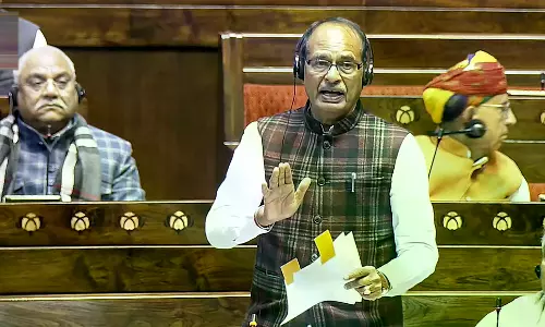 Ministers Issue Midnight Rebuttal Over Rahul’s Trade Deal Charges