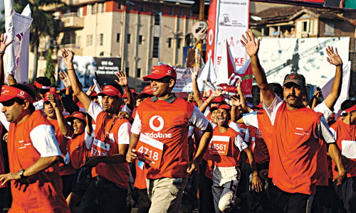 The Running Renaissance