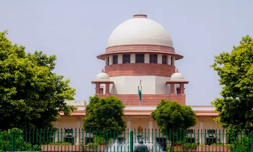 SC Constitution Bench to Begin Hearing on Industry Definition From March 17