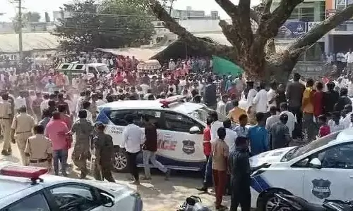 One-Vote Win, Recounts Mark Tense Municipal Poll Counting