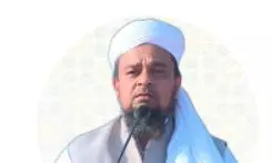 Maulana Terms Notification On Reciting Vande Mataram Against Islamic Beliefs, Wants It Withdrawn