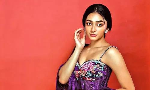 Preity Mukhundhan To Play Chiranjeevi’s Daughter