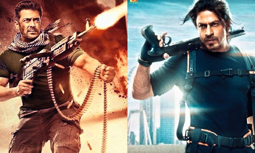 Tiger Versus Pathaan Shelved Tiger Versus Pathaan Shelved