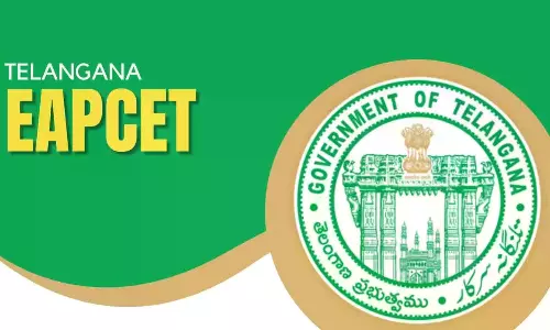 Hyderabad: EAPCET Toppers Shun State Colleges Hyderabad: EAPCET Toppers Shun State Colleges