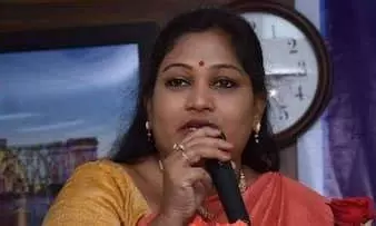 Cybercrime Wings, Cyber Police Stations To Come Up In Every District In AP Cybercrime Wings, Cyber Police Stations To Come Up In Every District In AP