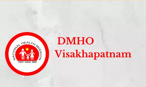 Adivasi JAC Wants Removal Of ASR DMHO Over Harassment