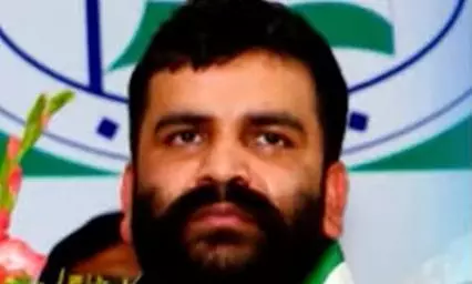 Youth Congress To Guard Lovers Against Moral Policing On Valentines Day In Karnataka