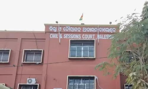 Balasore SC/ST Court Awards Death Sentence In Brutal Acid Attack Murder Case