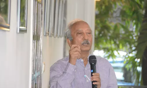 Jwalapuram People Faced Volcanic Ash Before History Began