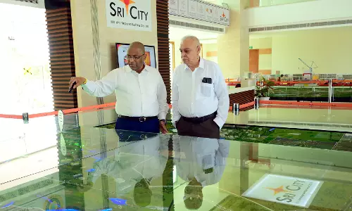 SJM Says India’s Growth Hinges on Strong Domestic Capabilities