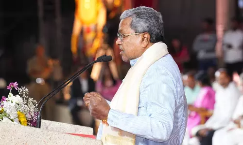 Hampi Utsav To Return To November Schedule From This Year: Chief Minister