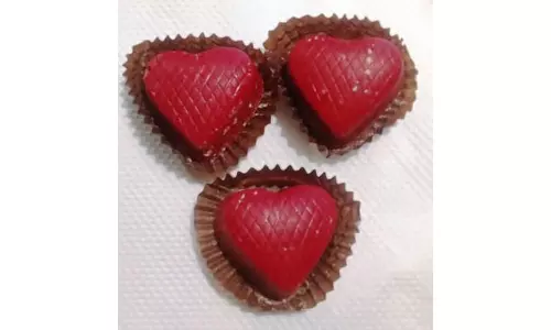 Rose Is At Heart Of This Valentine’s Day In Ooty