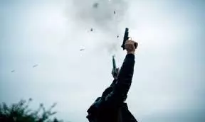 Celebratory Firing Kills Minor Band Boy In MP Town, Speeding Truck Ploughs Marriage Procession, 4 Injured