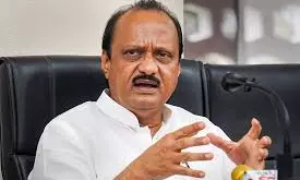 NCP(SP) Leader Alleges ‘Invisible Forces’ Behind Ajit Pawar’s Exit