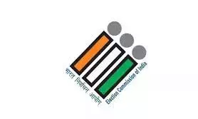 Top ECI Official Review Poll Preparedness