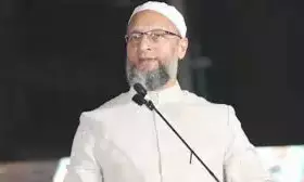 AIMIM Set To Play Key Role In Bhainsa Chairman Post AIMIM Set To Play Key Role In Bhainsa Chairman Post