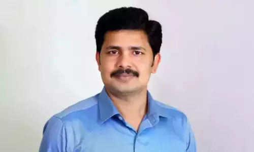 MP Gurumurthy Seeks In LS Immunotherapy For Cancer Care