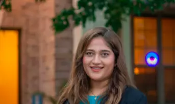 Culturally Competent Care Reaches Underserved Central Texas Thanks to Visionary Therapist - Priti Nathani