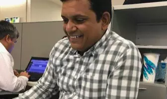 Leadership Success Story of Rajendra Kattungas Cura Scripts SAP EWM Transformation Leadership Success Story of Rajendra Kattungas Cura Scripts SAP EWM Transformation