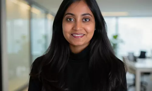 Technical Leadership Excellence: Deeksha Sivakumers Healthcare Catalog Transformation Project