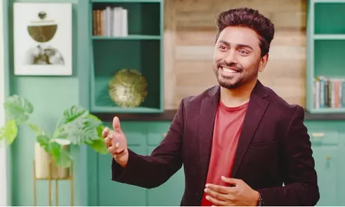 Leadership Success Story of Bipin Gajbhiyes Mobile Security Implementation