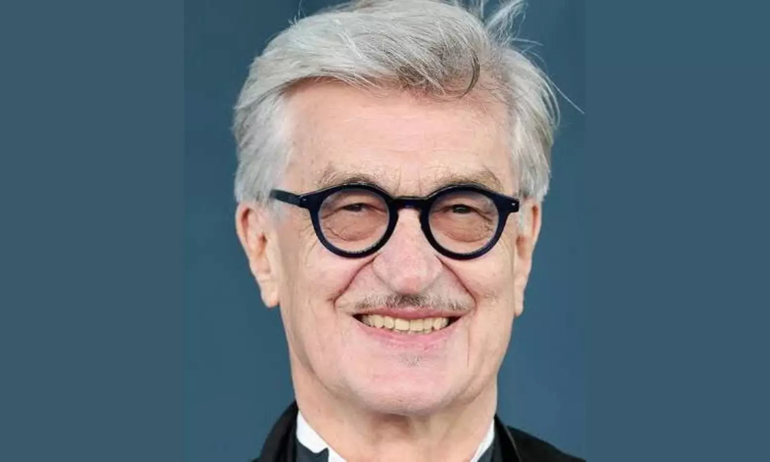 Wim Wender’s says movies can change the world but not in a political way