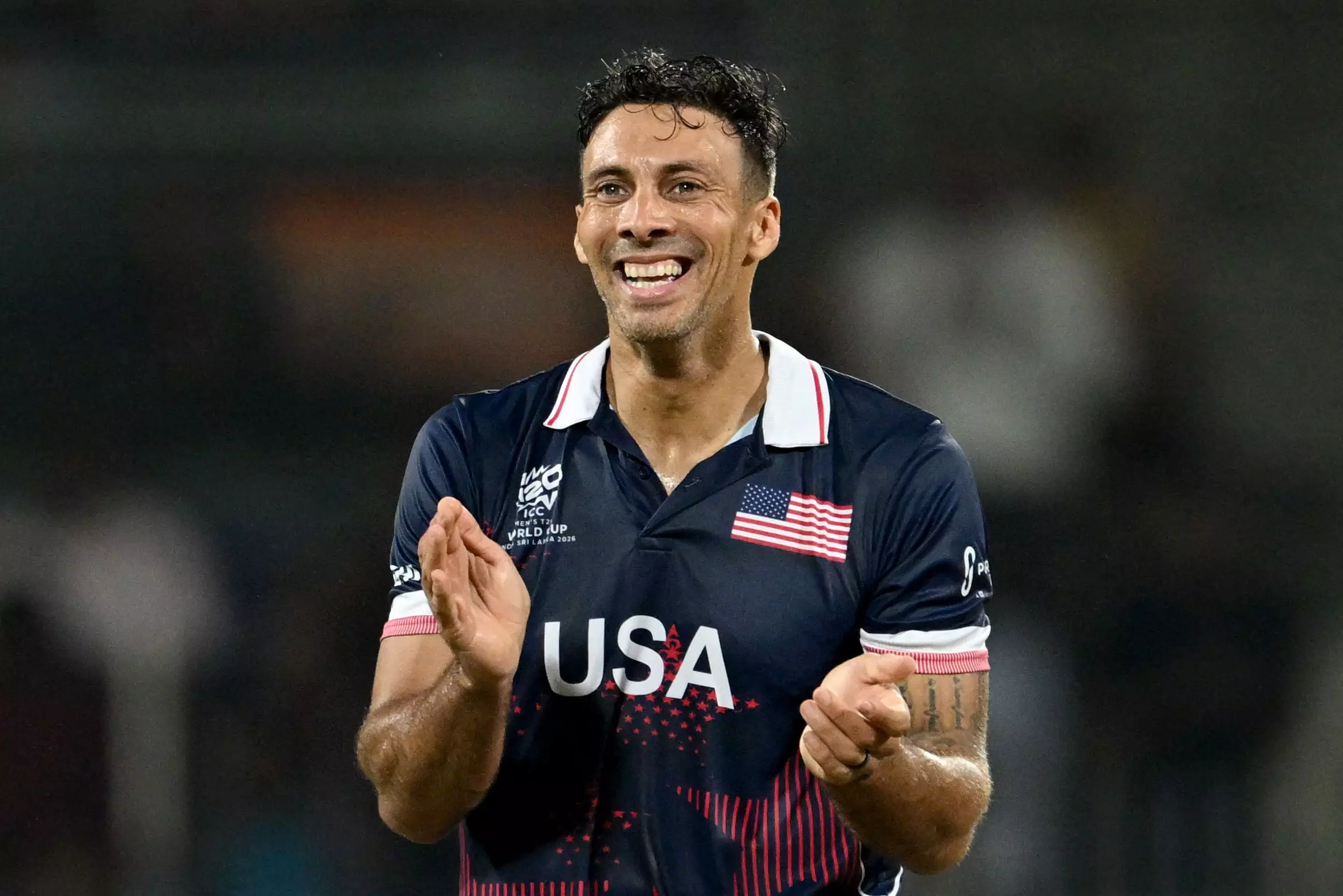 USA Battle Fatigue, Illness Ahead Of Namibia Clash USA Battle Fatigue, Illness Ahead Of Namibia Clash