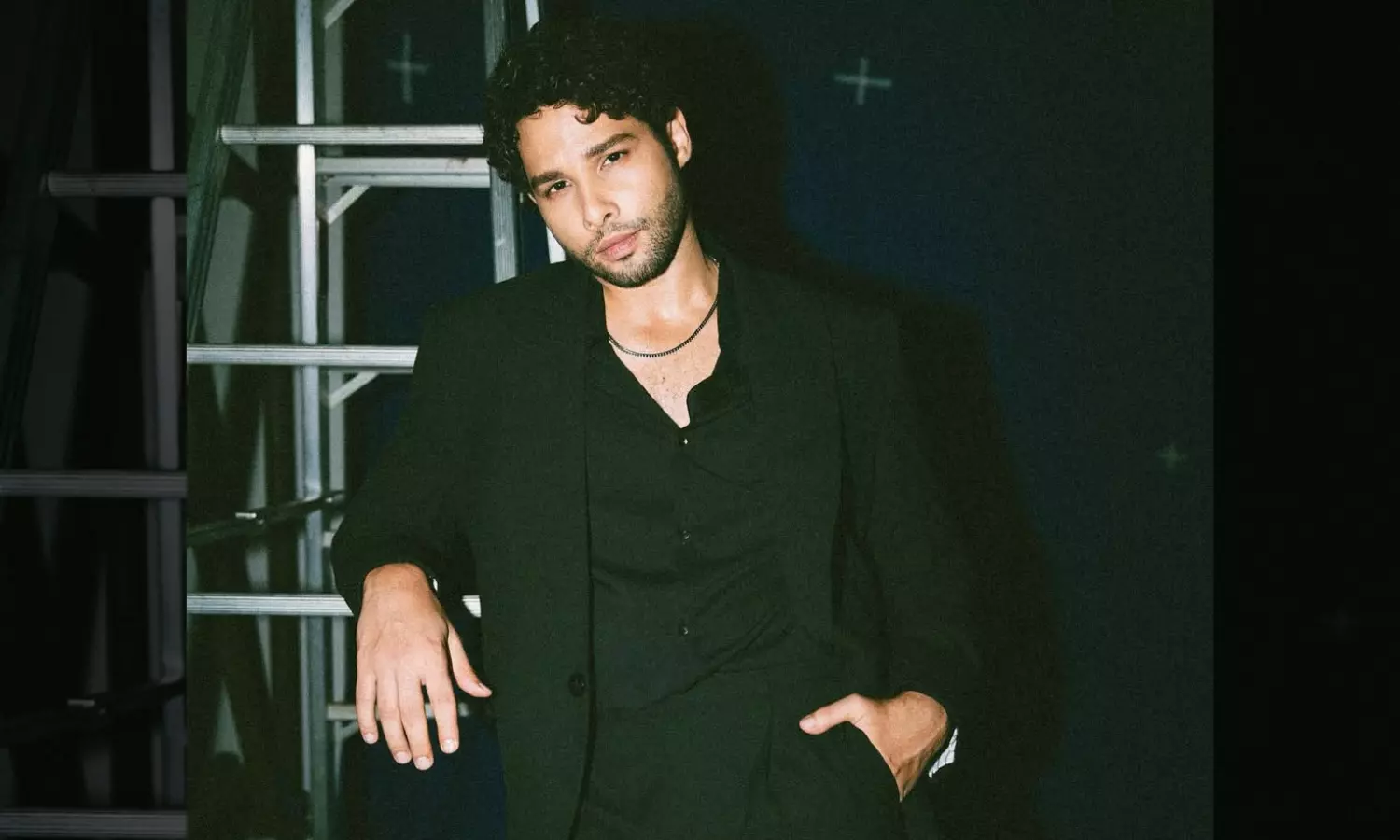 I Was Mocked for Curly Hair, Bhojpuri Accent: Siddhant Chaturvedi I Was Mocked for Curly Hair, Bhojpuri Accent: Siddhant Chaturvedi